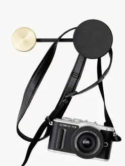 Audo Copenhagen Colgador de metal Afteroom