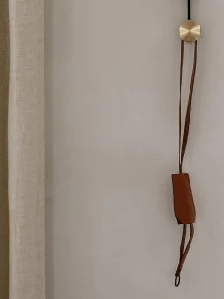 Audo Copenhagen Colgador de metal Afteroom