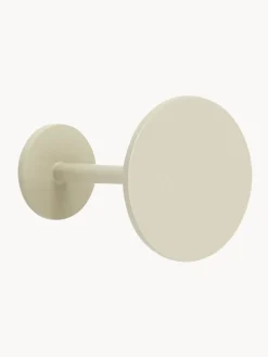 Hübsch Colgador de metal Flare^ Percheros De Pared