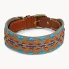 Buddys Dogwear Collar para mascotas artesanal Etna, tamaños diferentes^ Accesorios Para Animales|Jarrones