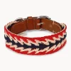 Buddys Dogwear Collar para mascotas artesanal Peruvian Arrov, tamaños diferentes^ Accesorios Para Animales