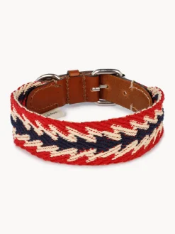 Buddys Dogwear Collar para mascotas artesanal Peruvian Arrov, tamaños diferentes^ Accesorios Para Animales