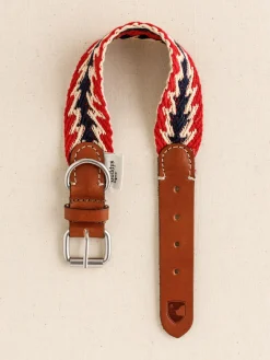Buddys Dogwear Collar para mascotas artesanal Peruvian Arrov, tamaños diferentes^ Accesorios Para Animales