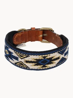 Buddys Dogwear Collar para mascotas artesanal Peyote, tamaños diferentes^ Accesorios Para Animales|Jarrones