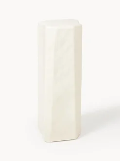 Ferm Living Columna decorativa de hormigón Staffa