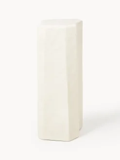 Ferm Living Columna decorativa de hormigón Staffa