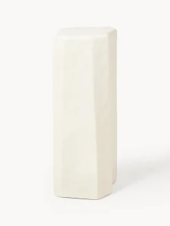 Ferm Living Columna decorativa de hormigón Staffa