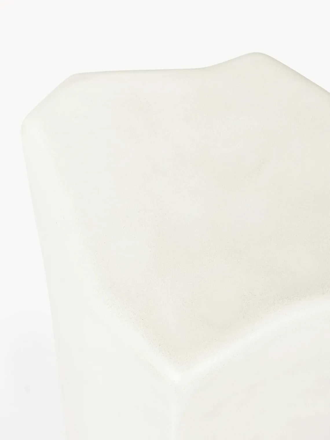 Ferm Living Columna decorativa de hormigón Staffa