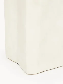 Ferm Living Columna decorativa de hormigón Staffa