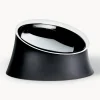 ALESSI Comedero para mascotas Wowl, tamaños diferentes^ Accesorios Para Animales|Jarrones