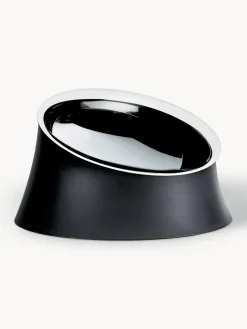 ALESSI Comedero para mascotas Wowl, tamaños diferentes^ Accesorios Para Animales|Jarrones