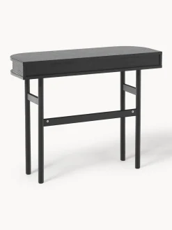 Westwing Collection Consola con frente acanalado Calary^ Mesas Consola|Consolas