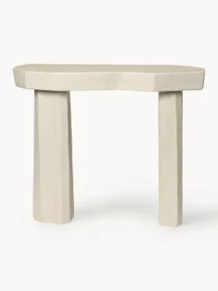 Ferm Living Consola de hormigón Staffa