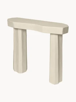 Ferm Living Consola de hormigón Staffa