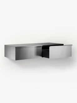 Westwing Collection Consola de pared Carlo^ Mesas Consola|Consolas