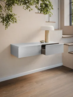 Westwing Collection Consola de pared Carlo^ Mesas Consola|Consolas