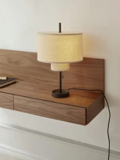 New Works Consola de pared Tana^ Mesas Consola|Consolas