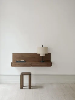 New Works Consola de pared Tana^ Mesas Consola|Consolas