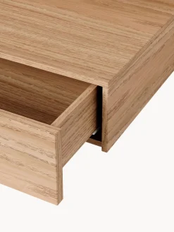 New Works Consola de pared Tana