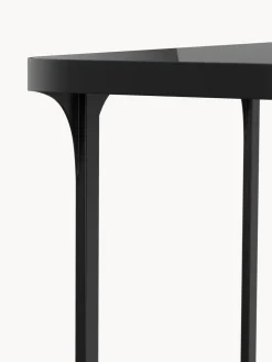 Westwing Collection Consola en look mármol Bella^ Mesas Consola|Consolas