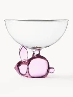 ICHENDORF Copa de cóctel artesanal Animal Farm