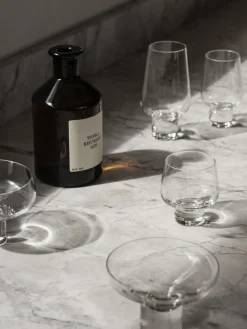 blomus Copa de cóctel soplada Koyoi