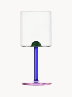 ICHENDORF Copa de vino artesanal Dot^ Copas De Vino|Menaje De Mesa