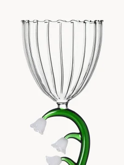ICHENDORF Copa de vino blanco artesanal Botanica^ Copas De Vino|Vajillas Completas