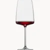 Zwiesel Glas Copas de vino afrutado y delicado de cristal Vivid Senses, 2 uds.^ Copas De Vino|Vajillas Completas