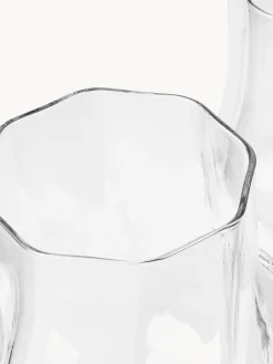 Broste Copenhagen Copas de vino blanco sopladas Limfjord, 4 uds.^ Copas De Vino|Vajillas Completas