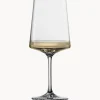 Zwiesel Glas Copas de vino de cristal Echo, 4 uds.