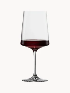Zwiesel Glas Copas de vino de cristal Echo, 4 uds.