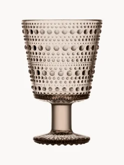 iittala Copas de vino Kastehelmi, 2 uds.^ Copas De Vino|Vajillas Completas