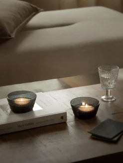 iittala Copas de vino Kastehelmi, 2 uds.