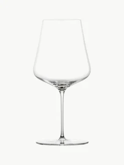 Zwiesel Kristallglas Copas de vino tinto artesanales, 2 uds.