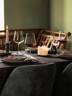 Zwiesel Kristallglas Copas de vino tinto artesanales, 2 uds.