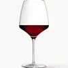 Stölzle Lausitz Copas de vino tinto de cristal Experience, 6 uds.^ Copas De Vino|Vajillas Completas