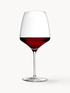 Stölzle Lausitz Copas de vino tinto de cristal Experience, 6 uds.^ Copas De Vino|Vajillas Completas