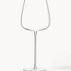 Lsa International Copas de vino tinto de vidrio soplado Wine Culture, 2 uds.^ Copas De Vino|Vajillas Completas