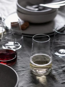 Zwiesel Kristallglas Copas de vino tinto Level, 2 uds.