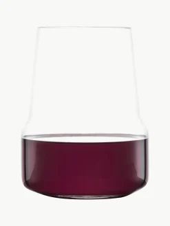 Zwiesel Kristallglas Copas de vino tinto Level, 2 uds.