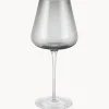 blomus Copas de vino tinto sopladas artesanalmente Belo, 2 uds.