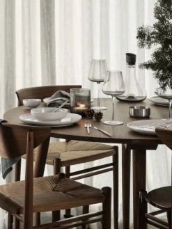 blomus Copas de vino tinto sopladas artesanalmente Belo, 2 uds.