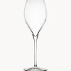 Stölzle Lausitz Copas flauta de champán de cristal Prestige, 6 uds.