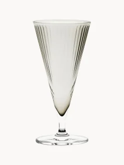 ROSENDAHL Copas flauta de champán sopladas Grand Cru, 2 uds.