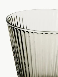 ROSENDAHL Copas flauta de champán sopladas Grand Cru, 2 uds.