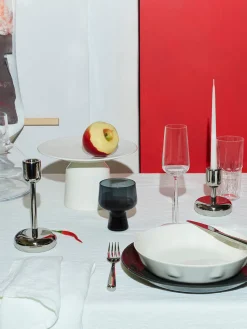 iittala Copas sopladas artesanalmente Solare, 2 uds.^ Vajillas Completas|Menaje De Mesa