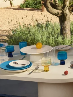 iittala Copas sopladas artesanalmente Solare, 2 uds.