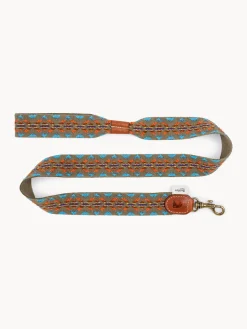 Buddys Dogwear Correa para mascotas artesanal Etna^ Accesorios Para Animales|Jarrones
