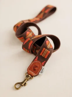 Buddys Dogwear Correa para mascotas artesanal Etna